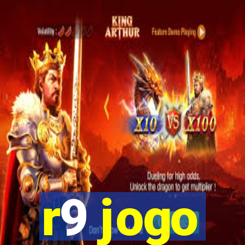 r9 jogo